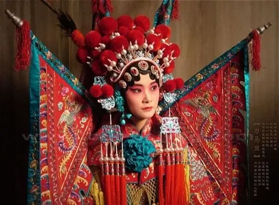 Beijing opera