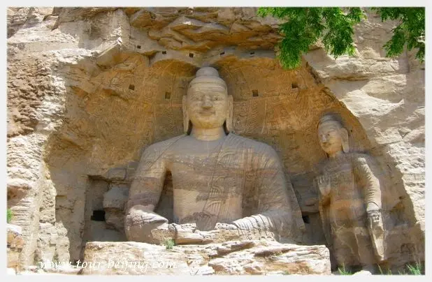 Best time to visit Datong (Tips & Photos)
