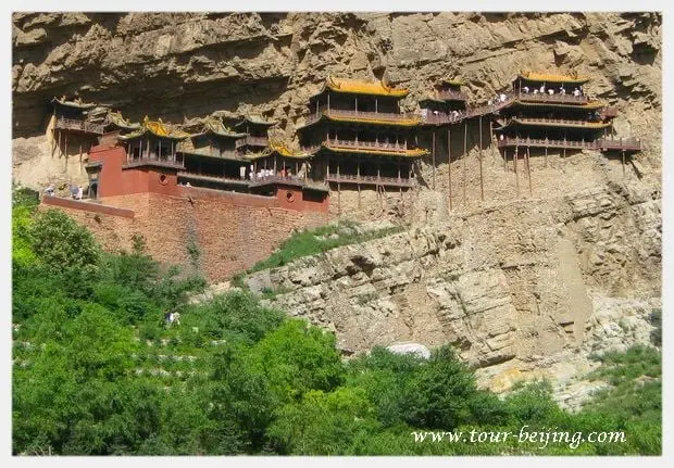 Best time to visit Datong (Tips & Photos)