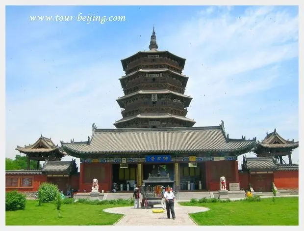 Best time to visit Datong (Tips & Photos)