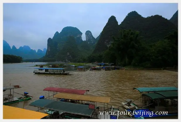 How to Visit Xingping (Tips, Photos & Map)