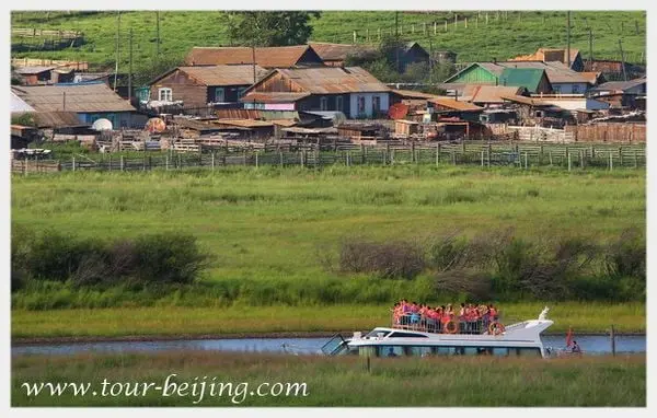 Shiwei Travel Tips ( Photos & Maps)