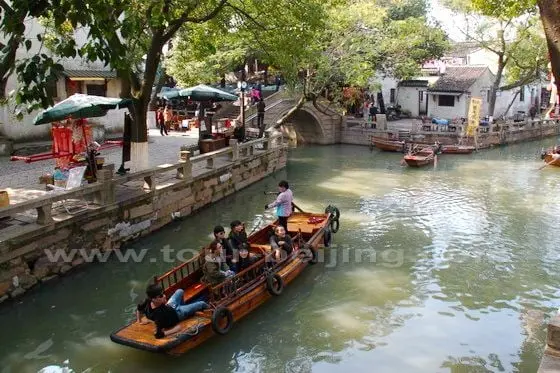 Top 10 Most Beautiful Old Towns in China