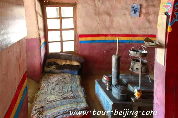 Gyantse County and Road Trip to Shigatse