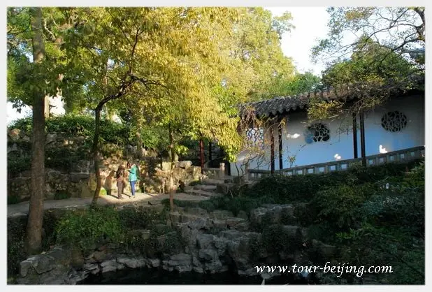 How to Visit Canglang Pavilion (Tips, Photos & Map)