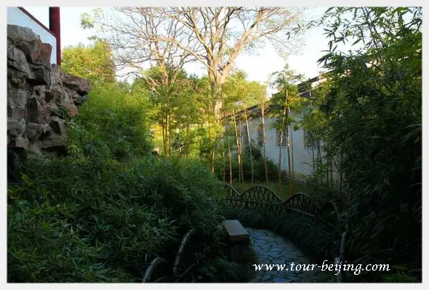 How to Visit Canglang Pavilion (Tips, Photos & Map)