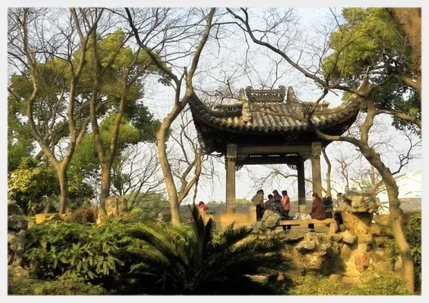 How to Visit Canglang Pavilion (Tips, Photos & Map)