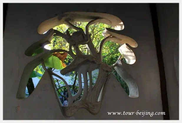 How to Visit Canglang Pavilion (Tips, Photos & Map)