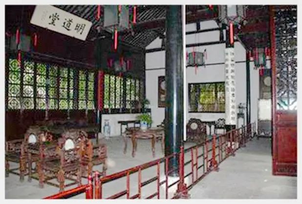 How to Visit Canglang Pavilion (Tips, Photos & Map)