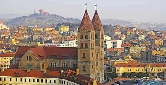 Catholic Church