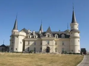 Chateau Changyu AFIP Global Beijing