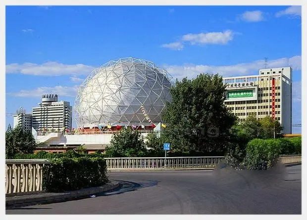 Top 10 Museums in Beijing (Tips, Photos & Map)