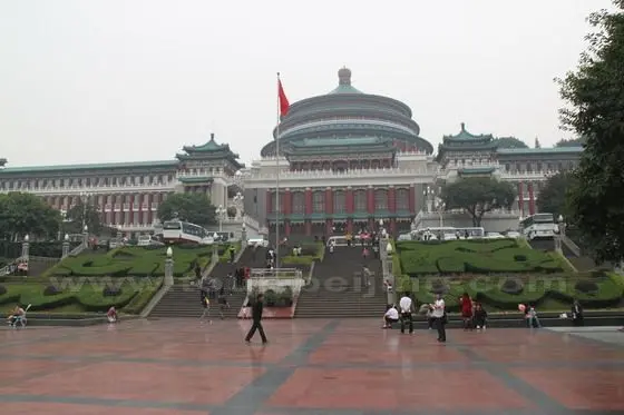 Top 10 Attractions in Chongqing (Tips, Photos & Map)