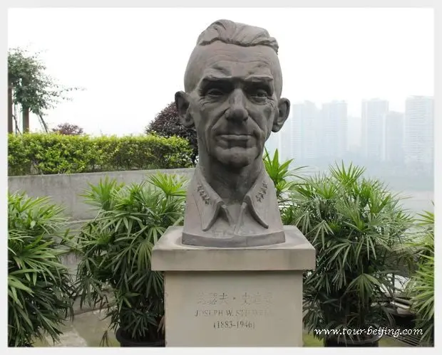 Flying Tigers Museum in Chongqing (Tips, Photos & Map)
