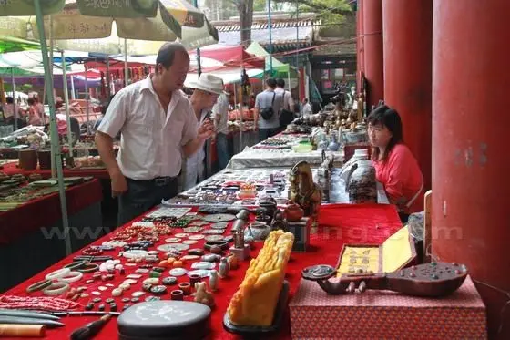Choosing a bracelet