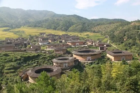 Top 10 Most Beautiful Villages in China