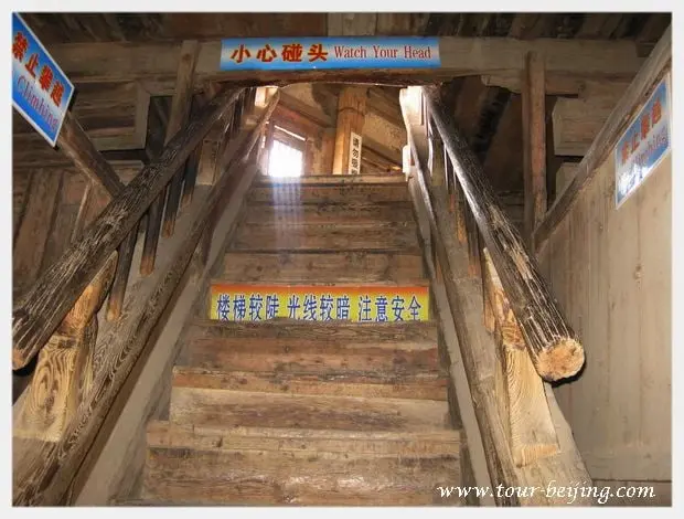 How to visit Datong in one day (Tips, Photos & Map)