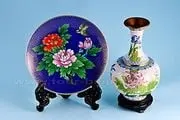 Cloisonné
