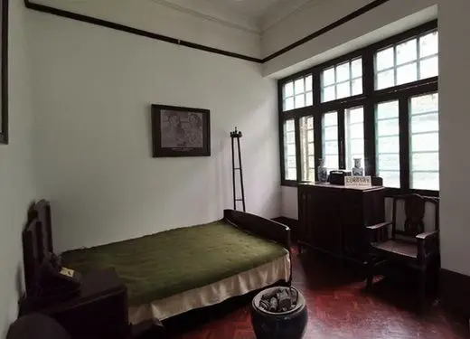 Flying Tigers Museum in Chongqing (Tips, Photos & Map)