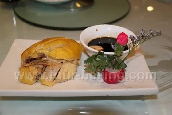 Cold Dish - Plain Chicken