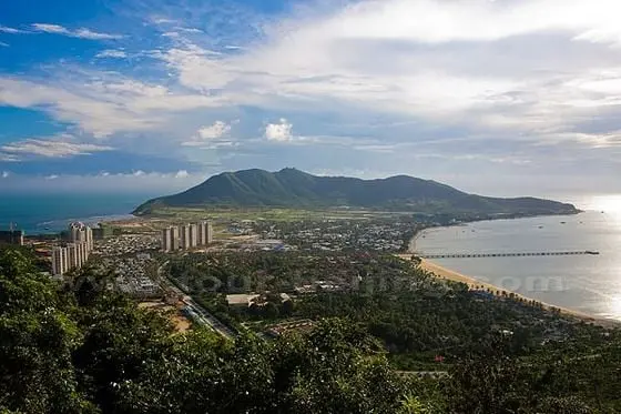 Dadonghai