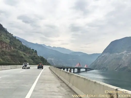 Dadu River