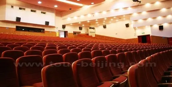 Dahua Film City