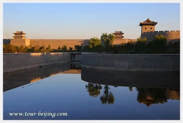 Datong Ancient City Wall (Tips, Photos & Map)