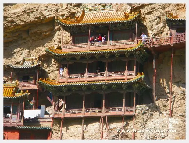 How to visit Datong in one day (Tips, Photos & Map)