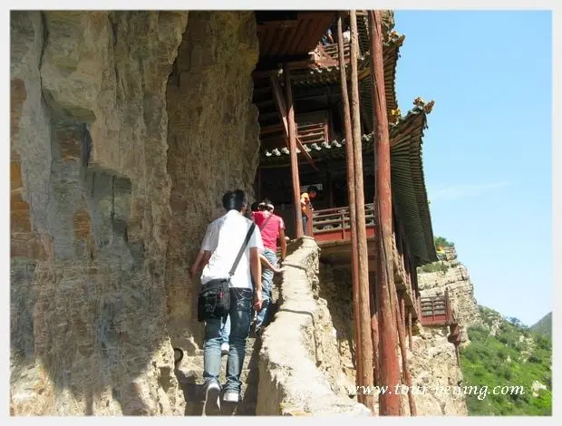 How to visit Datong in one day (Tips, Photos & Map)