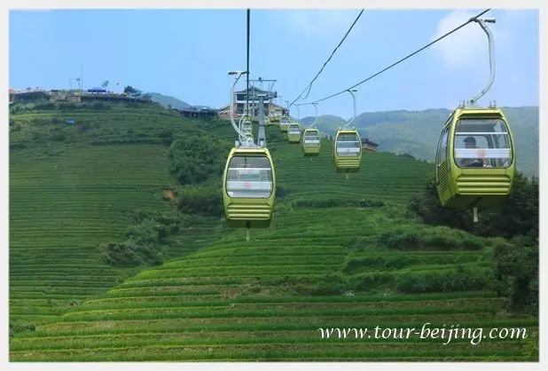 How to Visit Longji Rice Terraces from Guilin (Tips, Photos & Map)