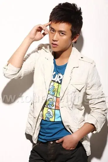 Deng Chao