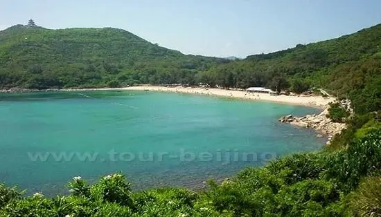 Dong'ao Island
