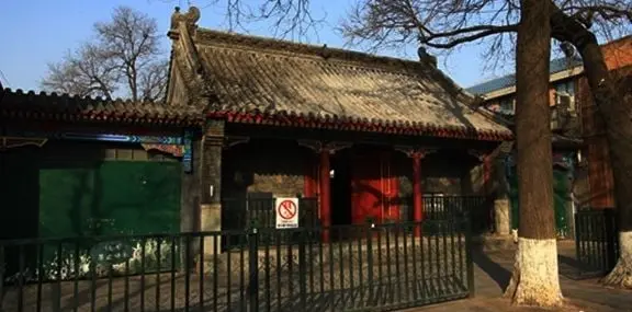 Top 10 Mosques in Beijing (Tips, Photos & Map)