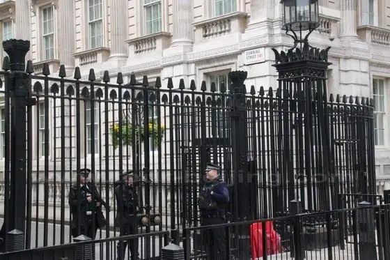 Downing Street