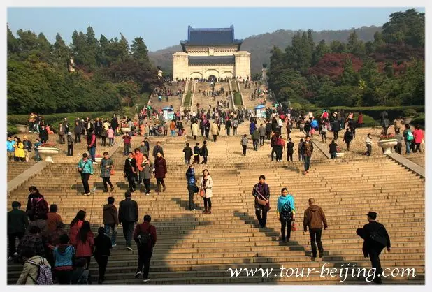 Top 10 Attractions in Nanjing (Tips, Photos & Map)