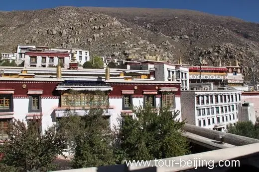 Top 10 Attractions in Lhasa (Tips, Photos & Map)