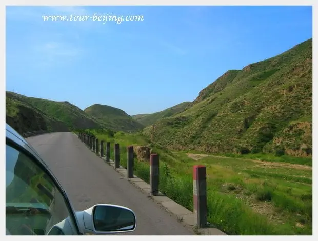 How to visit Datong in one day (Tips, Photos & Map)