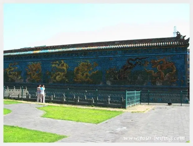 How to visit Datong in one day (Tips, Photos & Map)