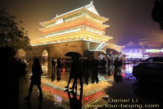 Drum Tower