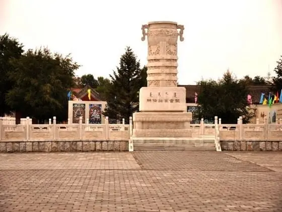 Duolun County (Tips, Photos & Map)