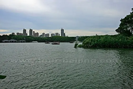 East Lake Park