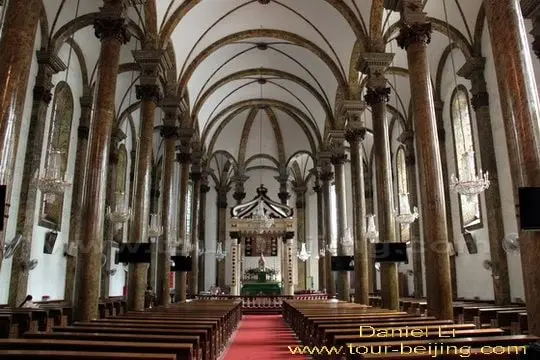 St. Joseph’s Parish