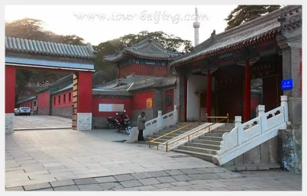 Jietai Temple (Tips, Photos & Map)
