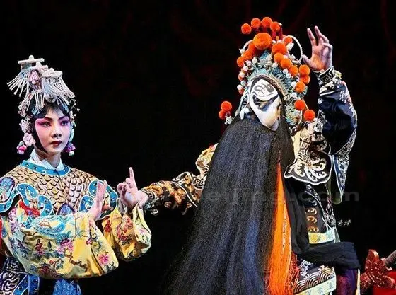 Farewell to Princess Yu
