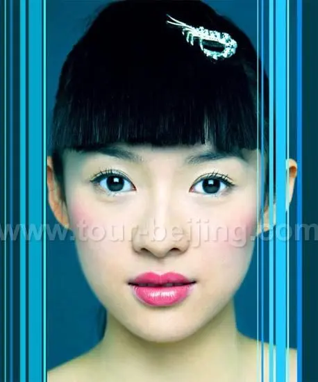 Favored by the stars, Wang Gang, Zhang Ziyi, Chen Hao, Huang by, Yang, Xu Gehui, Mindy ......