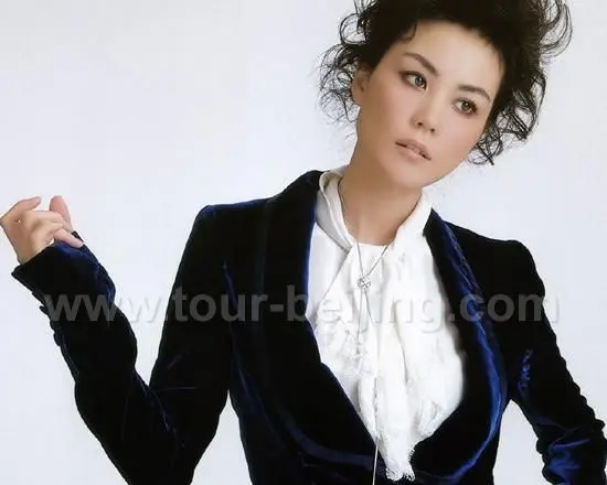 Faye Wong