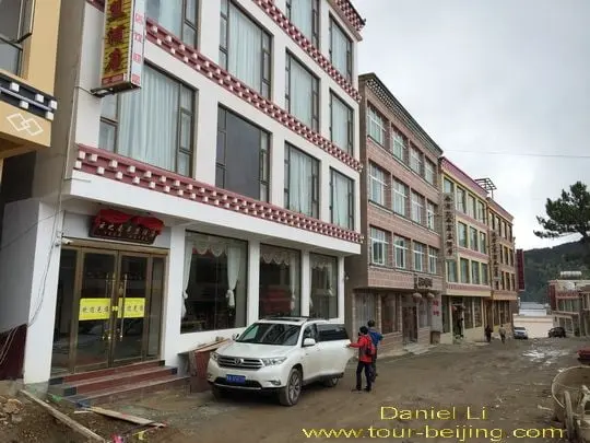 Feilaisi Hotel