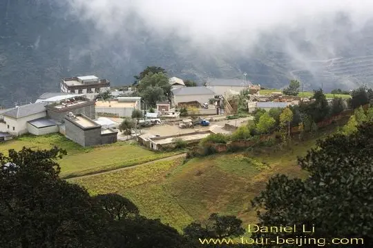 Feilaisi Village