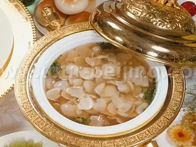 Fengzeyuan Restaurant